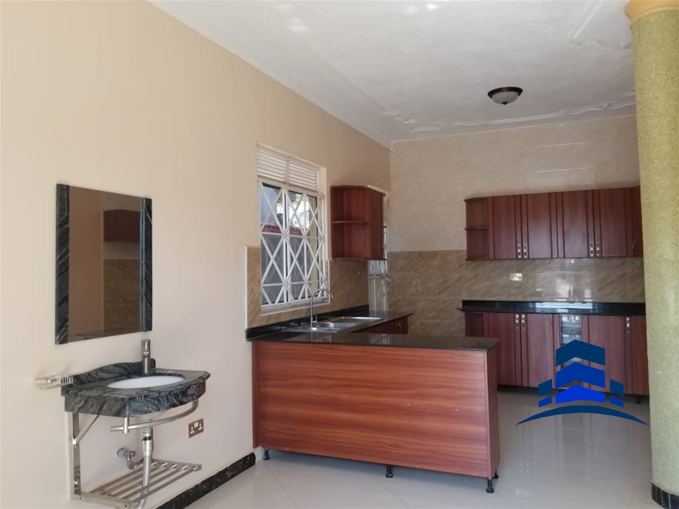 Apartment for rent in Munyonyo Kampala