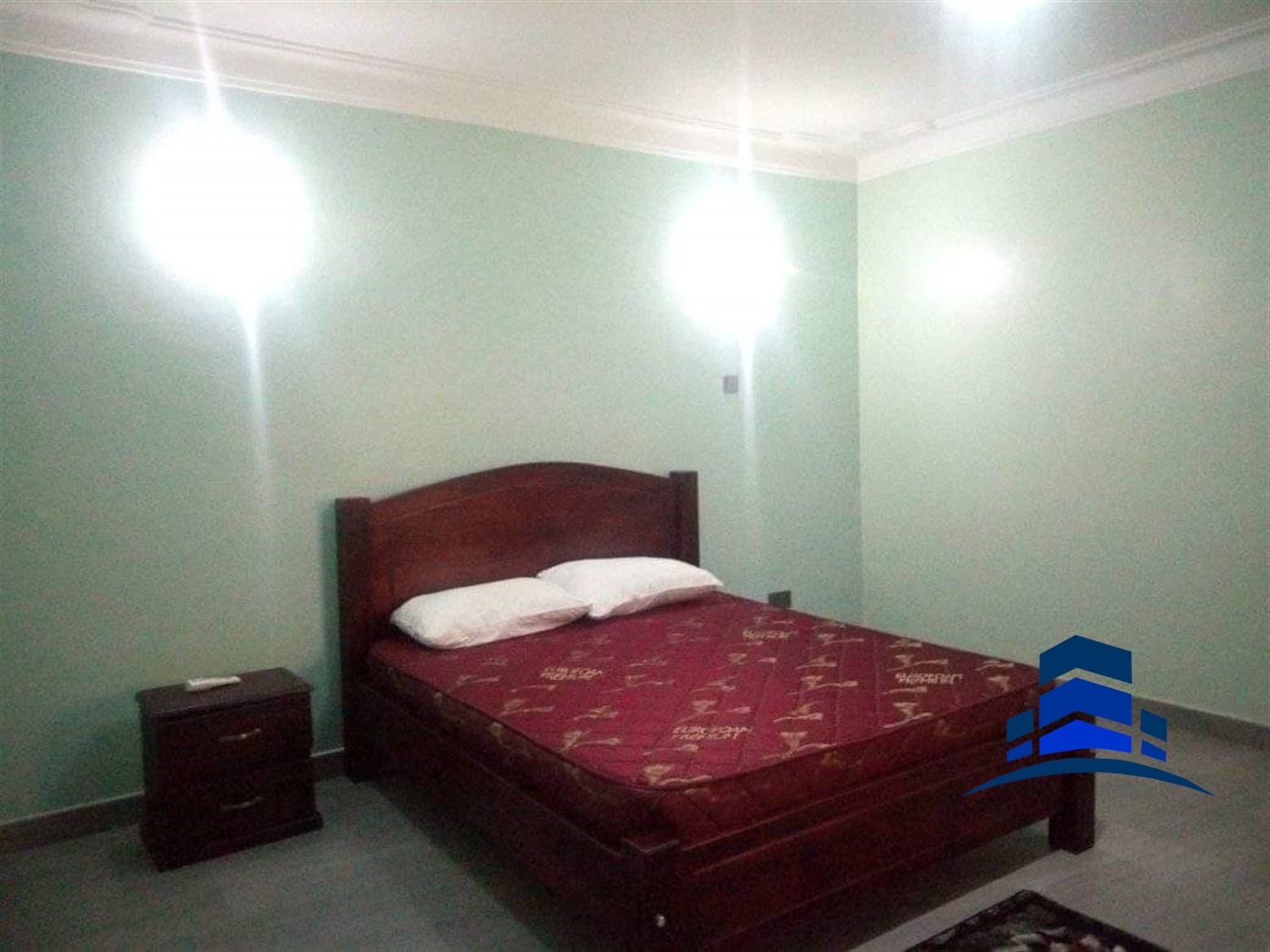 Apartment for rent in Munyonyo Kampala