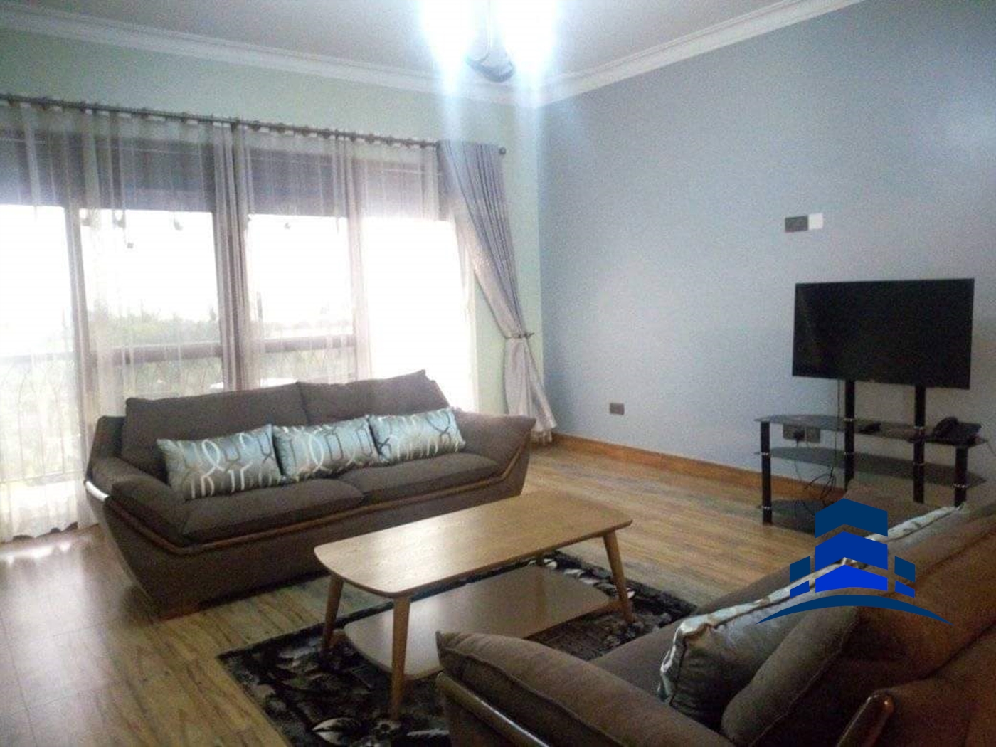 Apartment for rent in Munyonyo Kampala