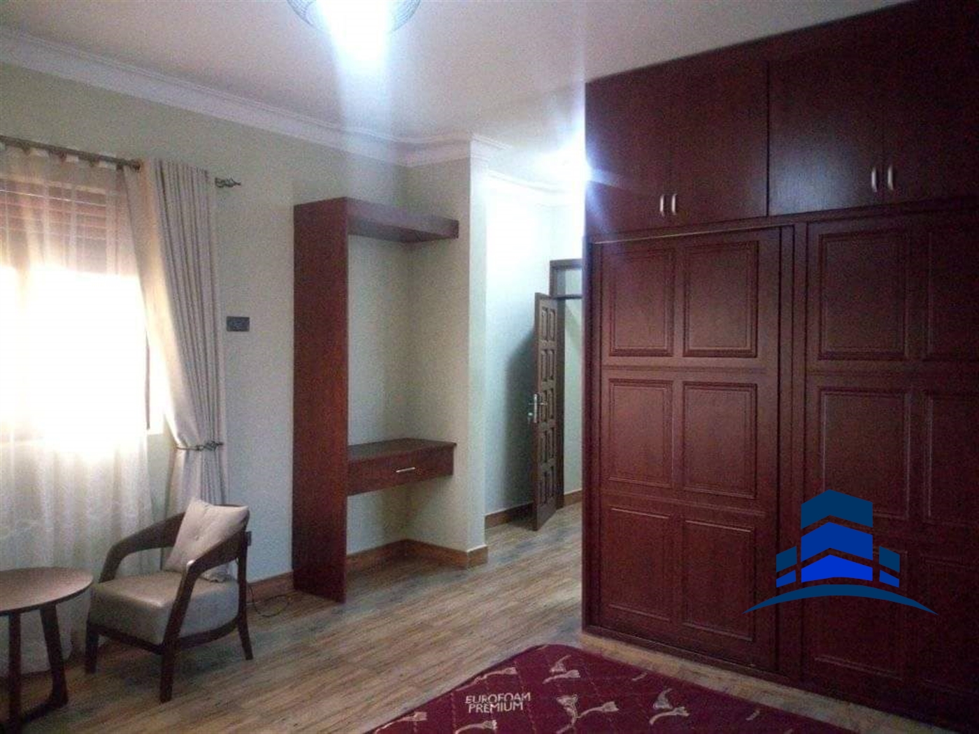 Apartment for rent in Munyonyo Kampala