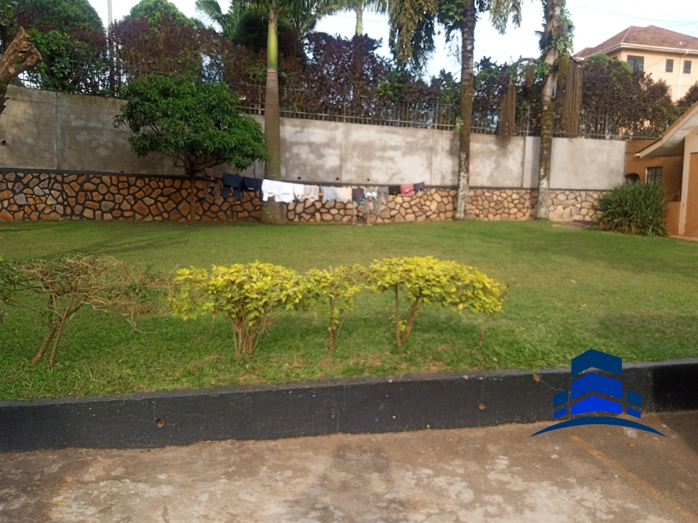 Storeyed house for sale in Naguru Kampala