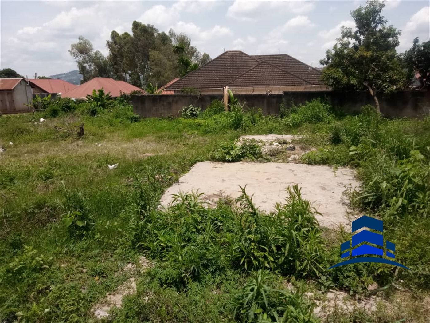 Residential Land for sale in Munyonyo Kampala