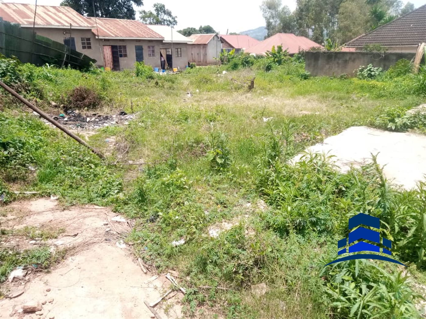 Residential Land for sale in Munyonyo Kampala