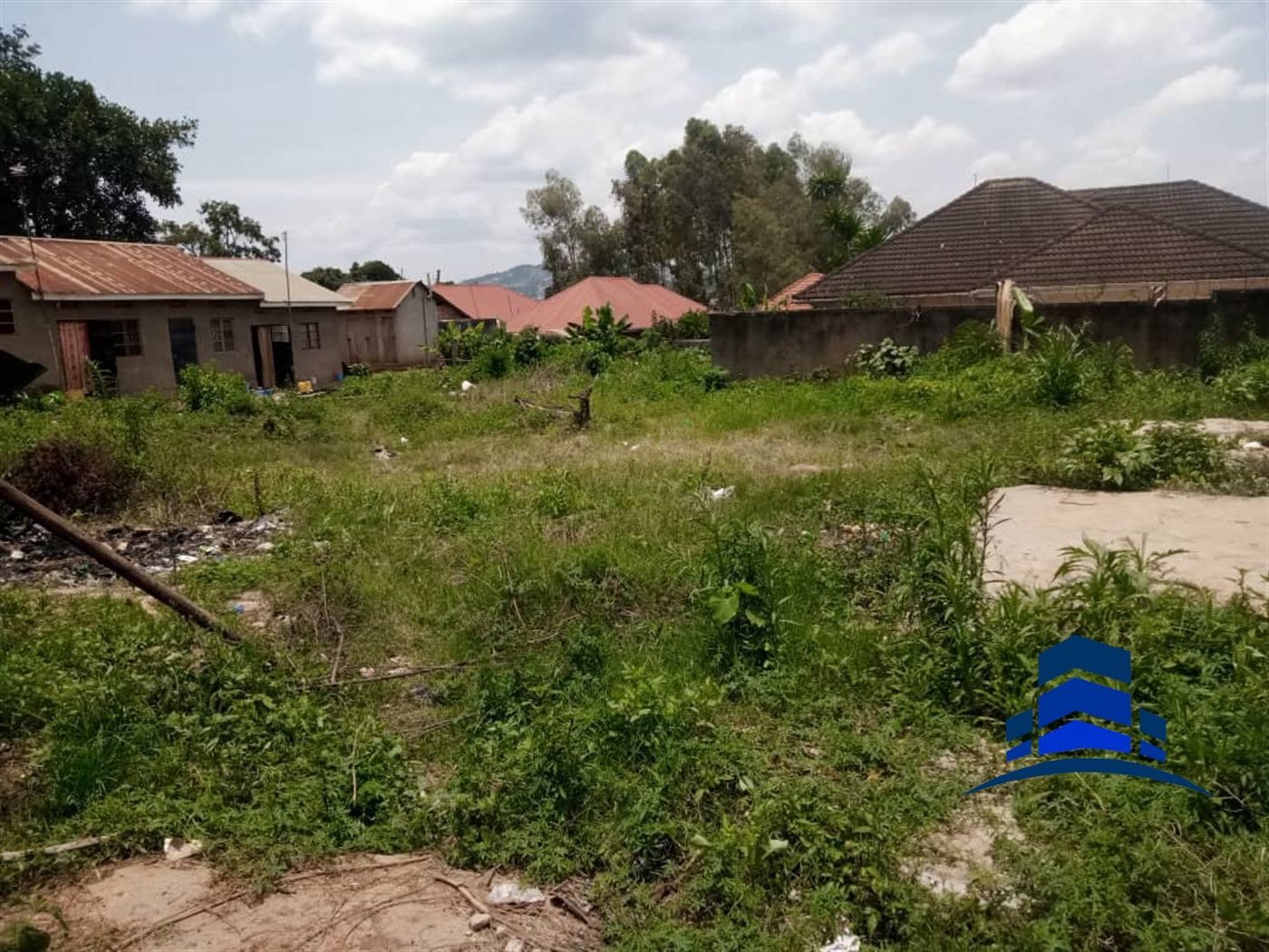 Residential Land for sale in Munyonyo Kampala