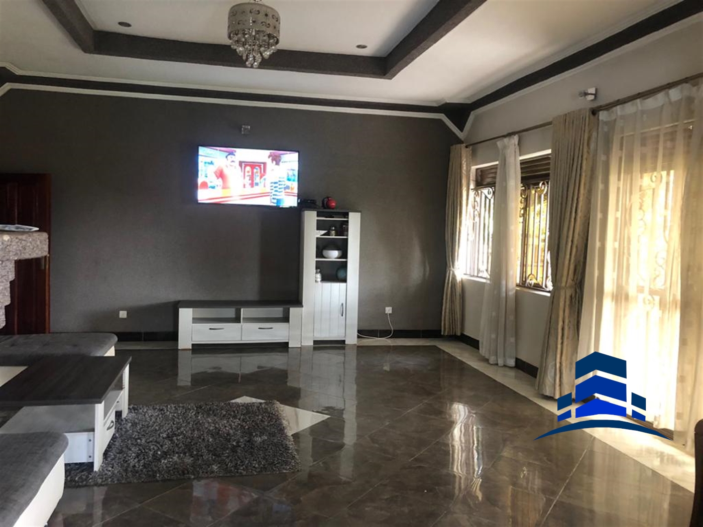 Bungalow for sale in Bukoto Kampala