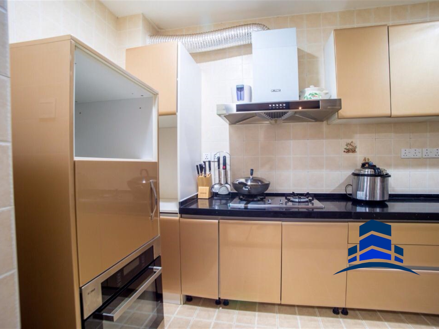 Apartment for rent in Kololo Kampala