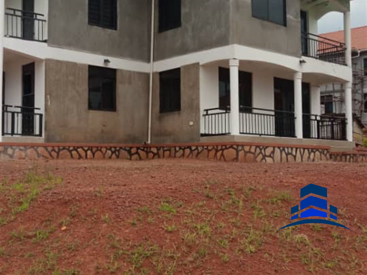 Storeyed house for sale in Seguku Wakiso