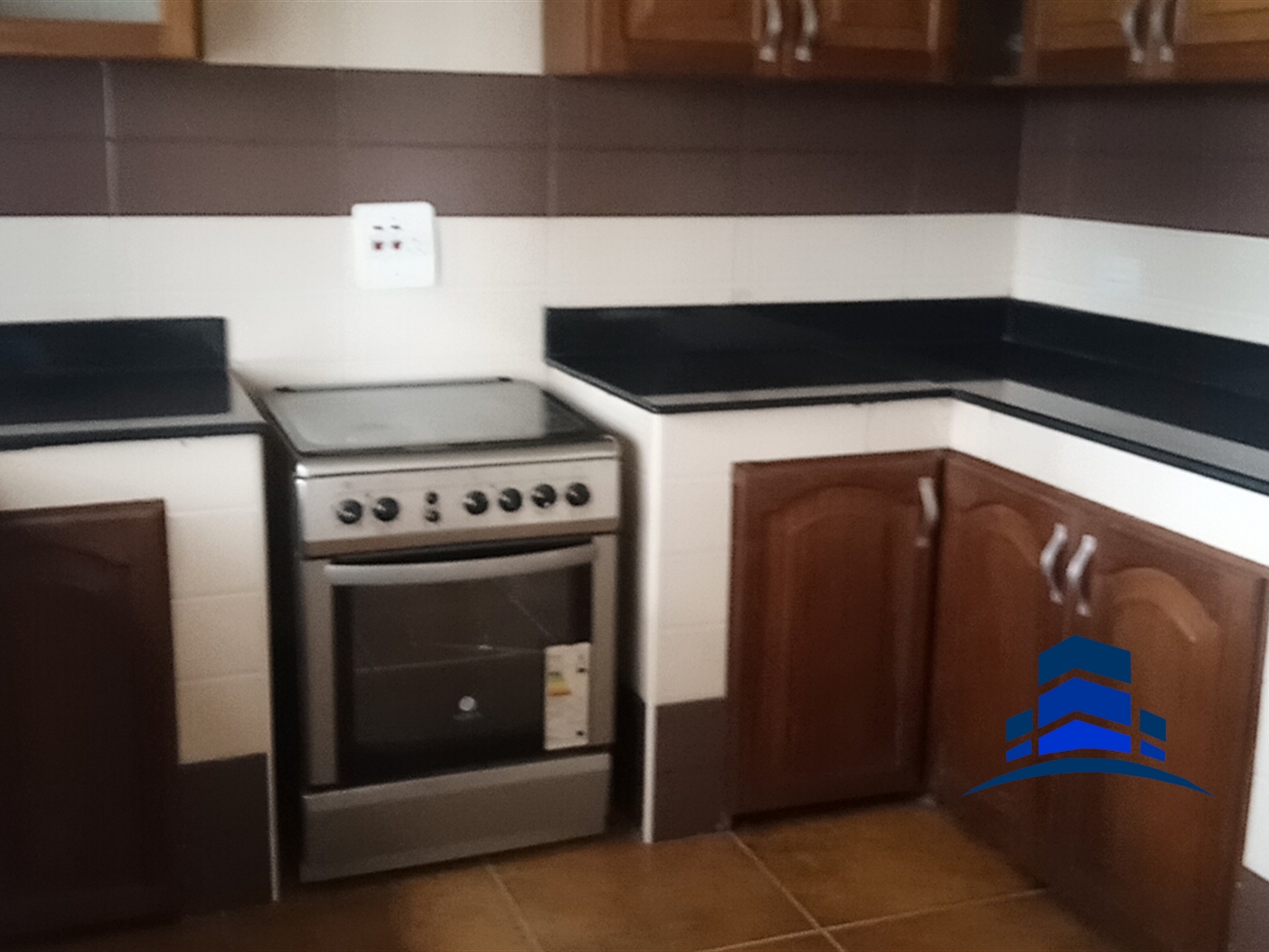 Apartment for rent in Kololo Kampala