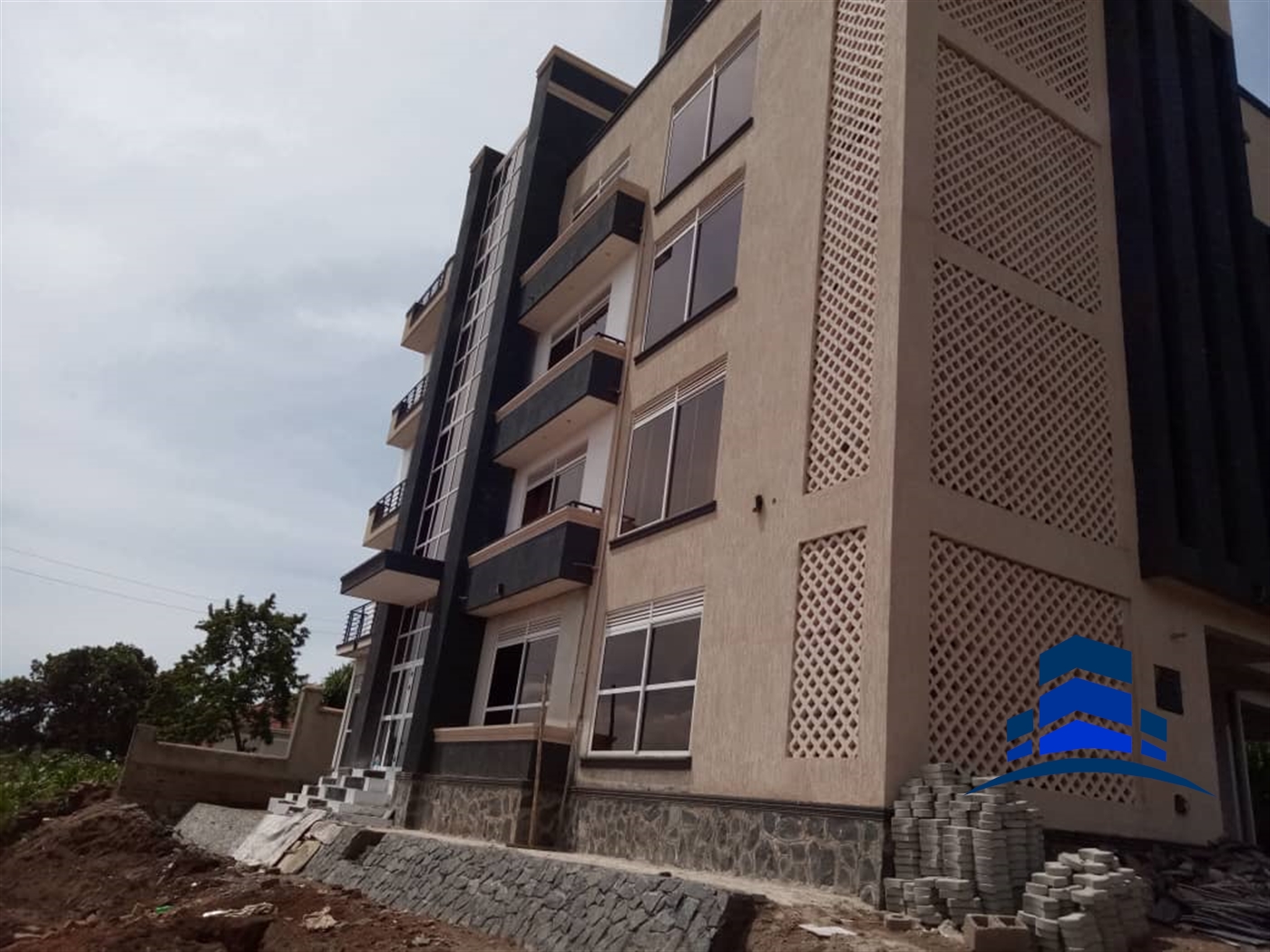 Apartment for rent in Buziga Kampala