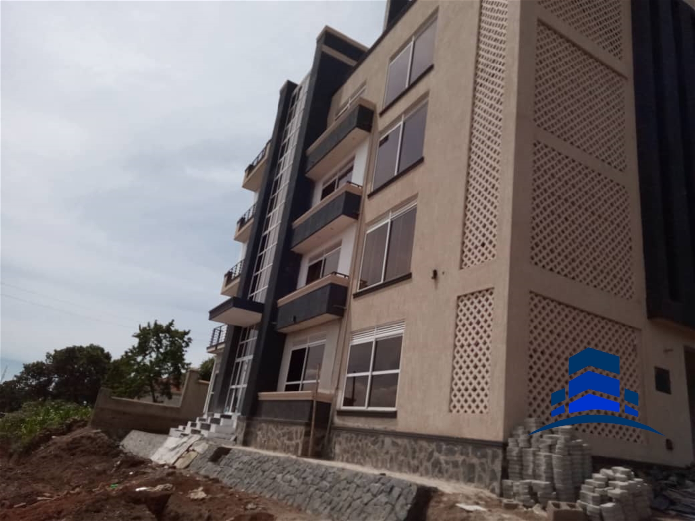 Apartment for rent in Buziga Kampala