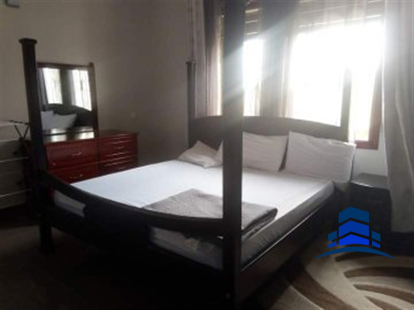 Apartment for rent in Buziga Kampala