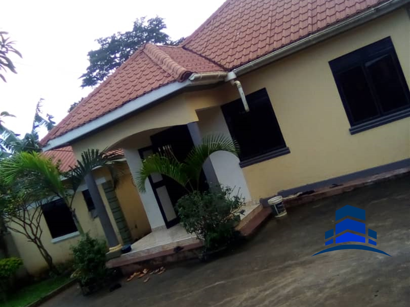 Bungalow for sale in Sonde Mukono