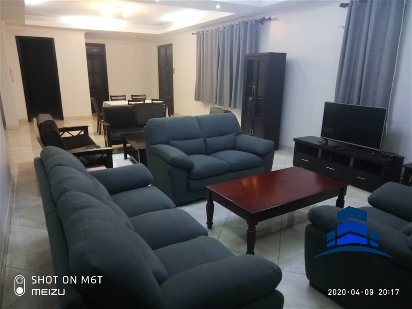 Apartment for rent in Kololo Kampala