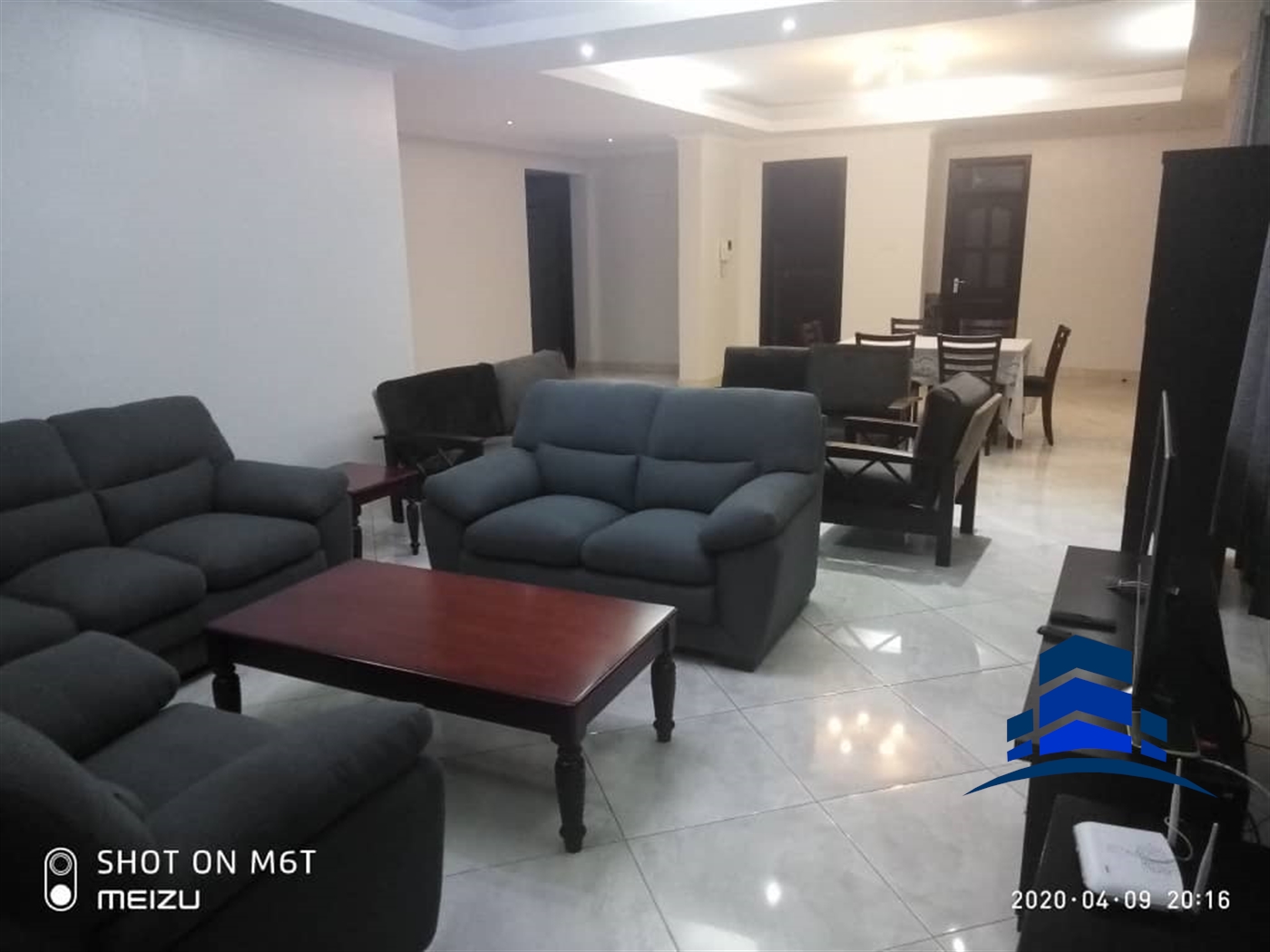 Apartment for rent in Kololo Kampala