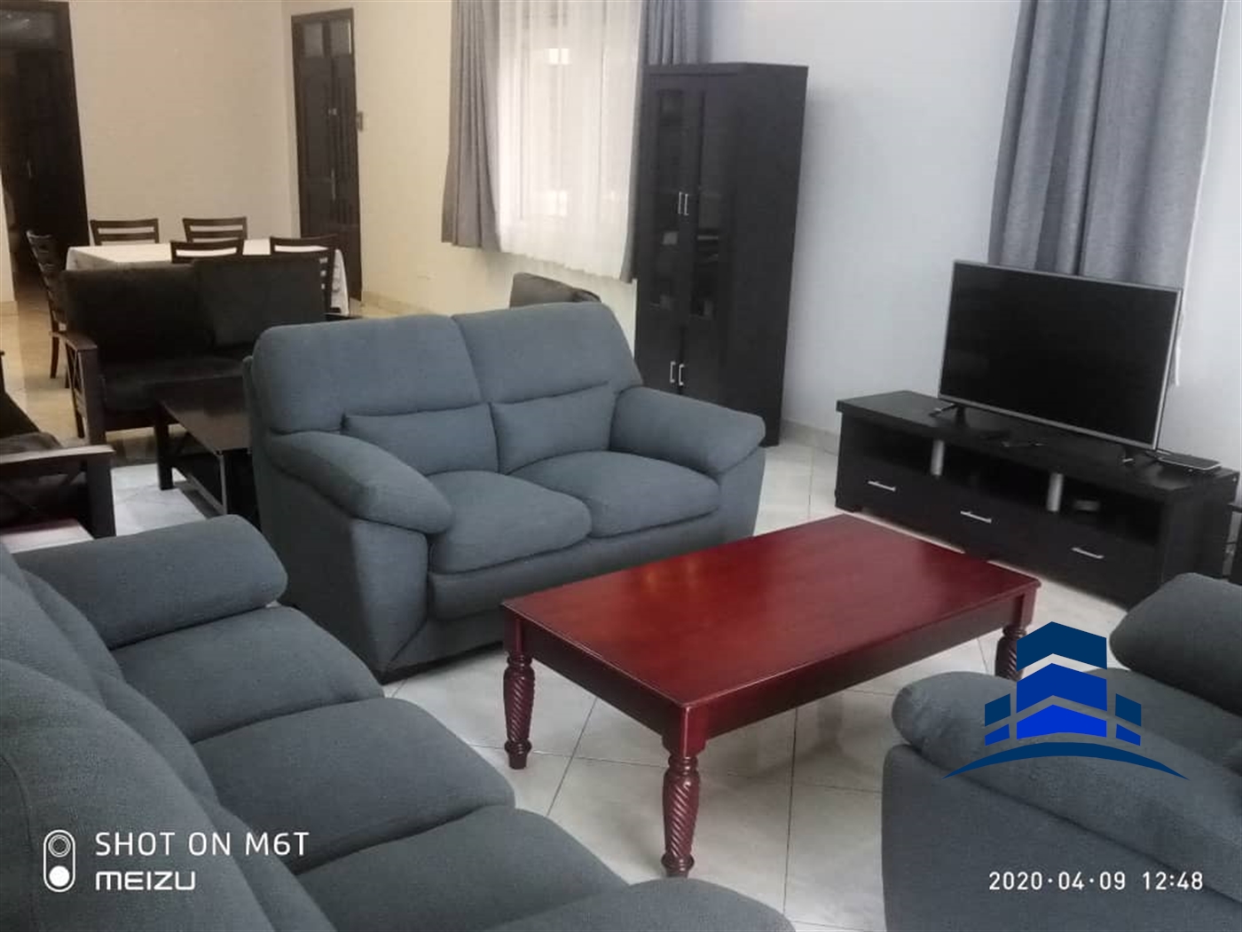 Apartment for rent in Kololo Kampala