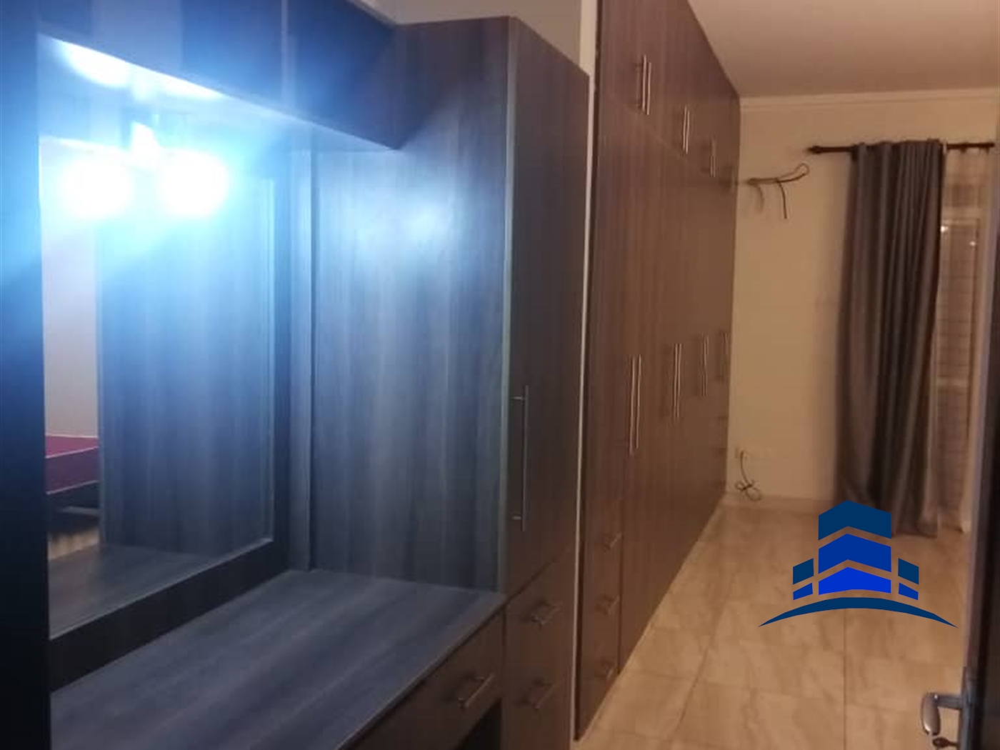 Apartment for rent in Kololo Kampala