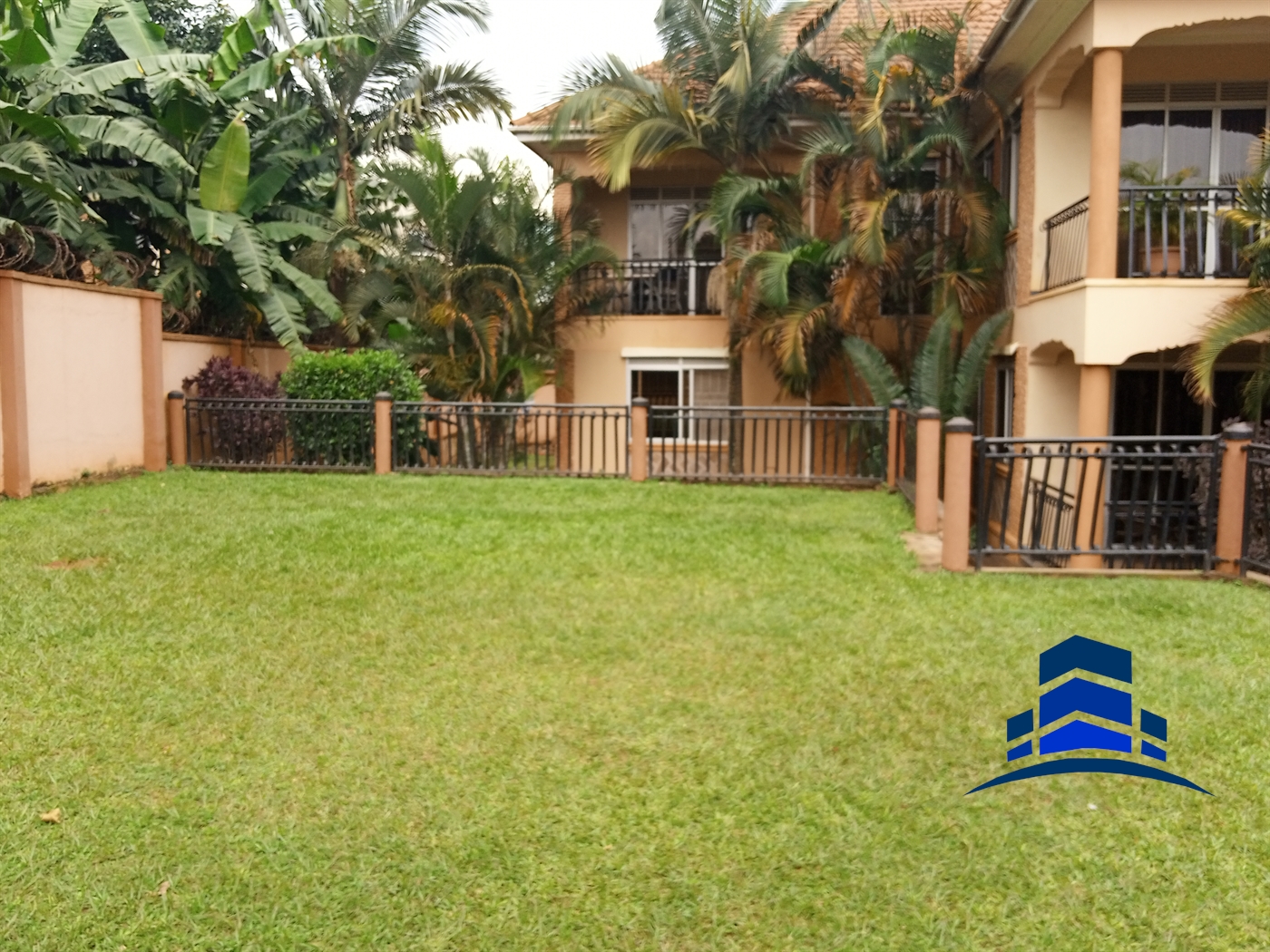 Storeyed house for sale in Lugogo Kampala