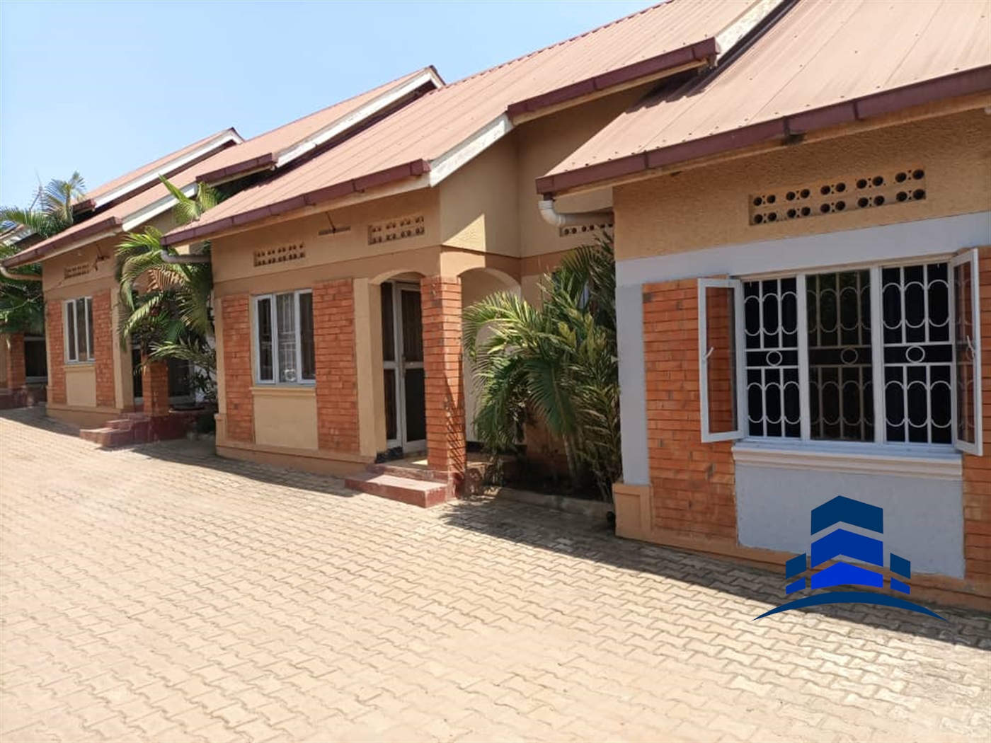 Semi Detached for sale in Namugongo Wakiso