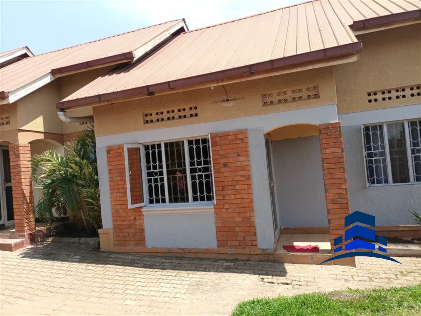 Semi Detached for sale in Namugongo Wakiso