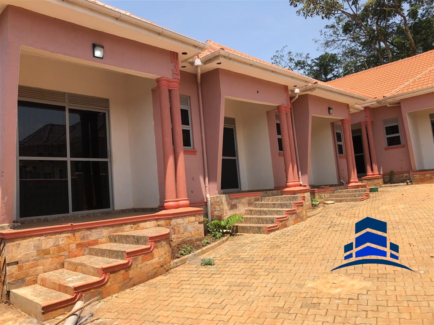 Rental units for sale in Kira Wakiso