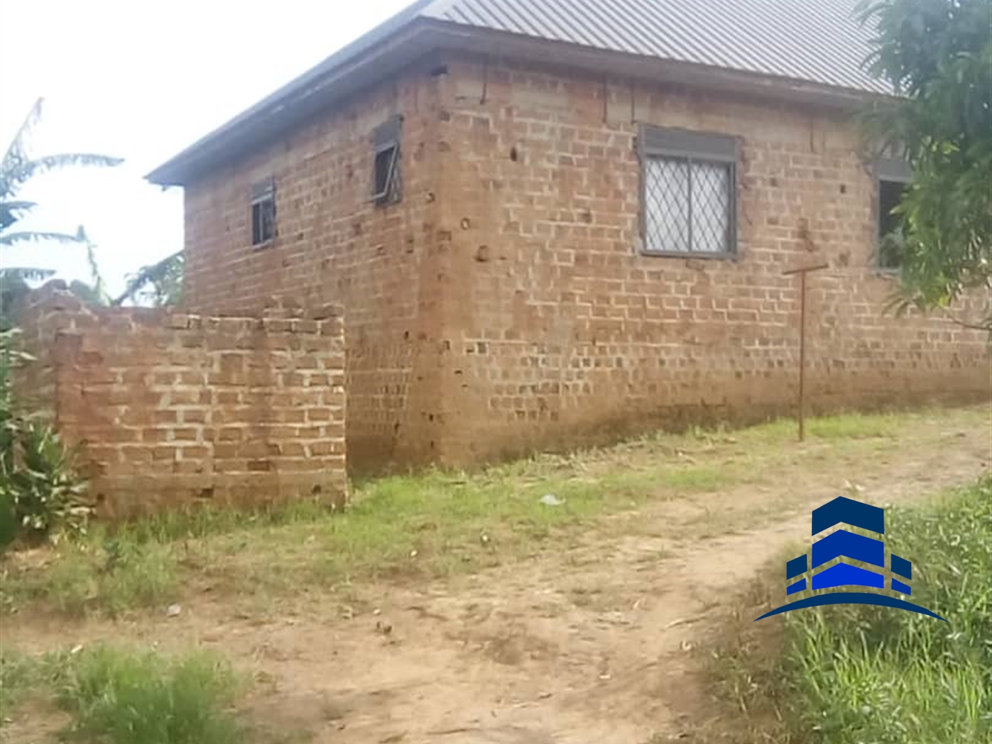 Bungalow for sale in Bukeelele Mukono