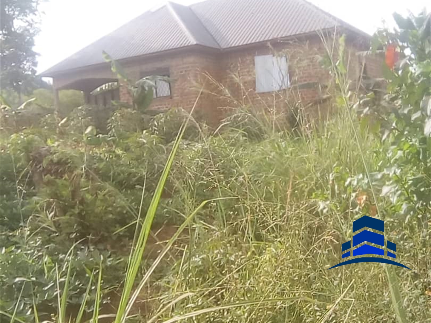 Bungalow for sale in Bukeelele Mukono