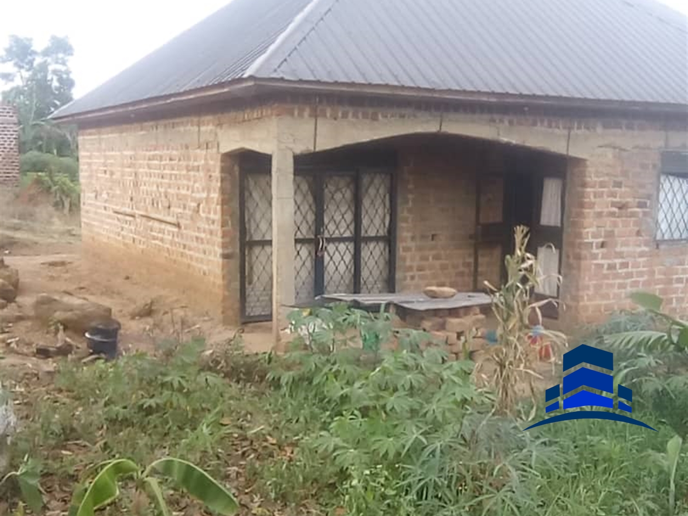 Bungalow for sale in Bukeelele Mukono