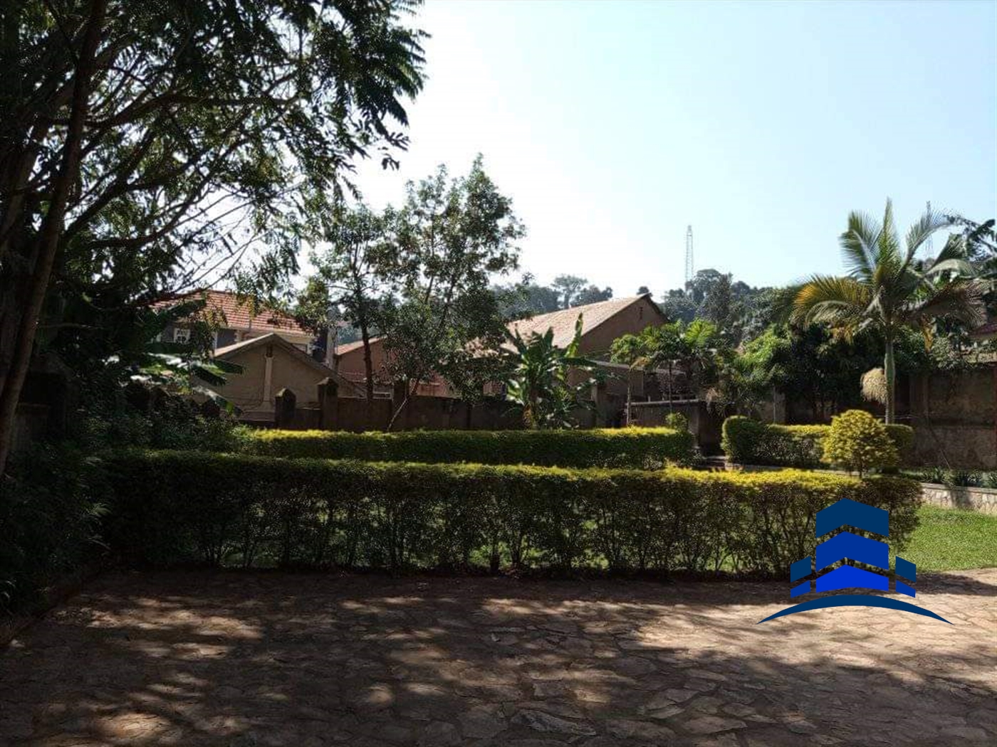 Storeyed house for sale in Kira Wakiso