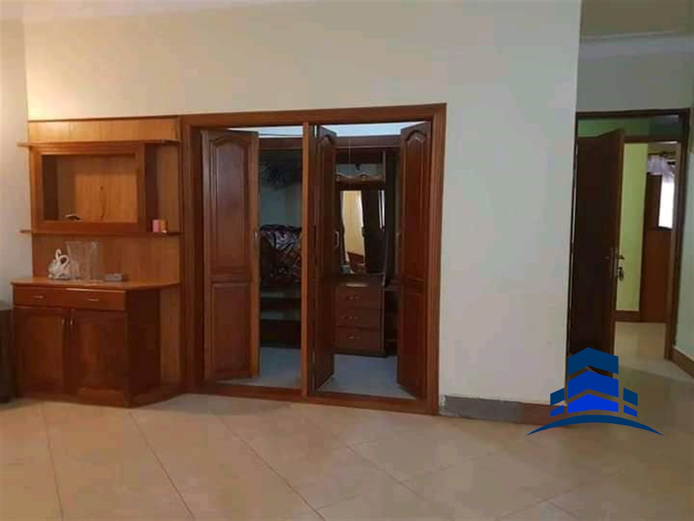 Bungalow for sale in Wankulukuku Kampala