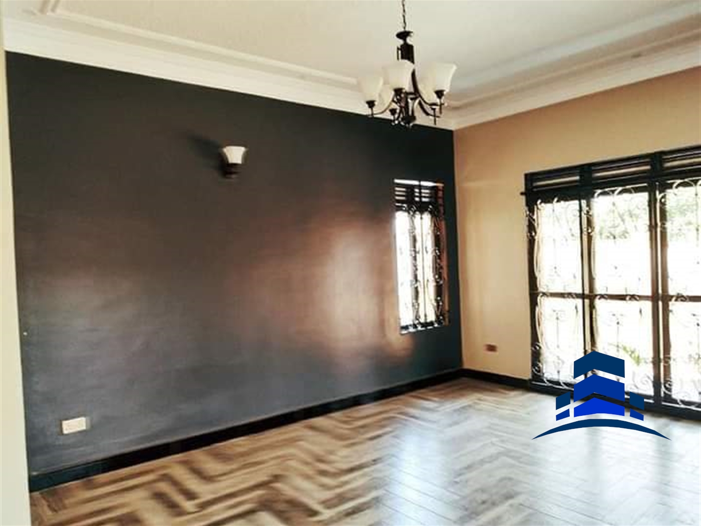 Bungalow for sale in Najjera Kampala