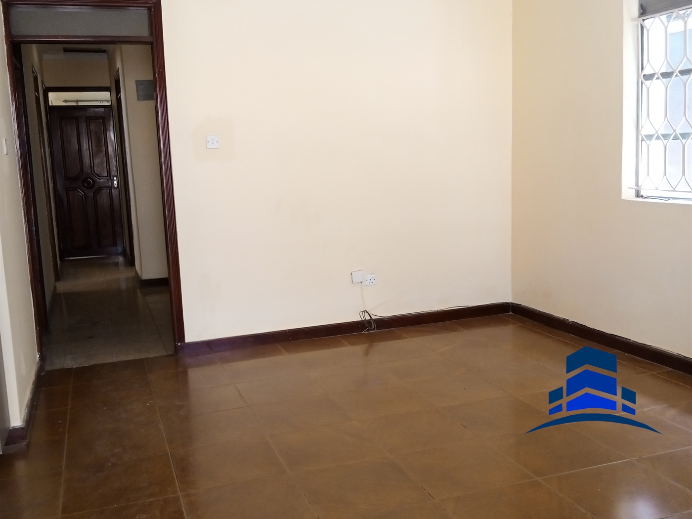 Bungalow for sale in Naguru Kampala