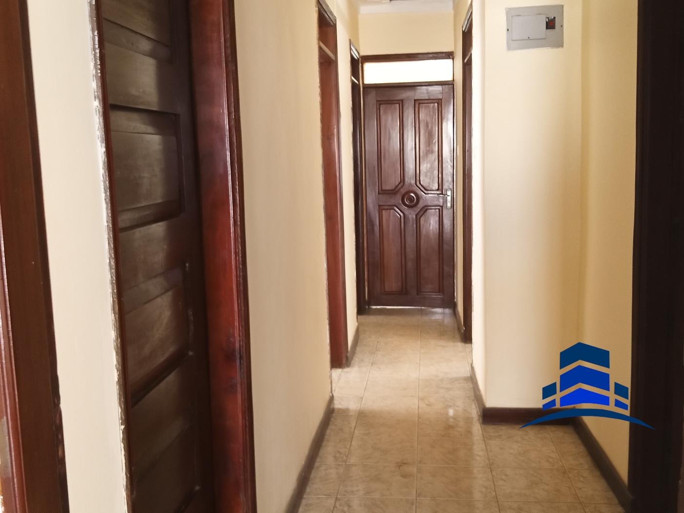 Bungalow for sale in Naguru Kampala