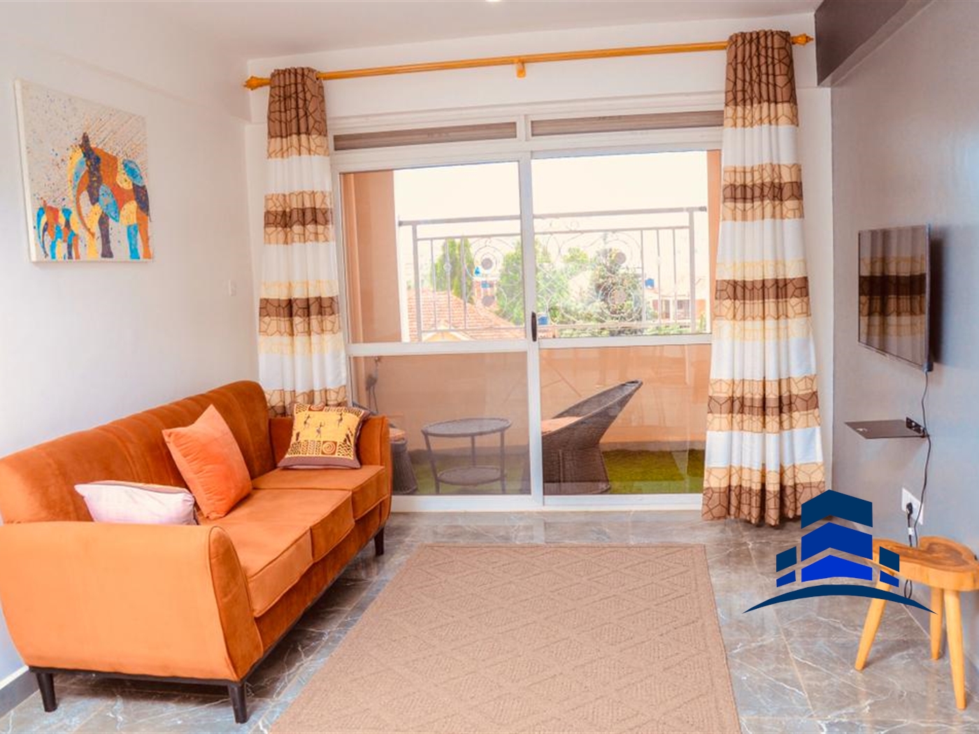 Apartment for rent in Bukoto Kampala