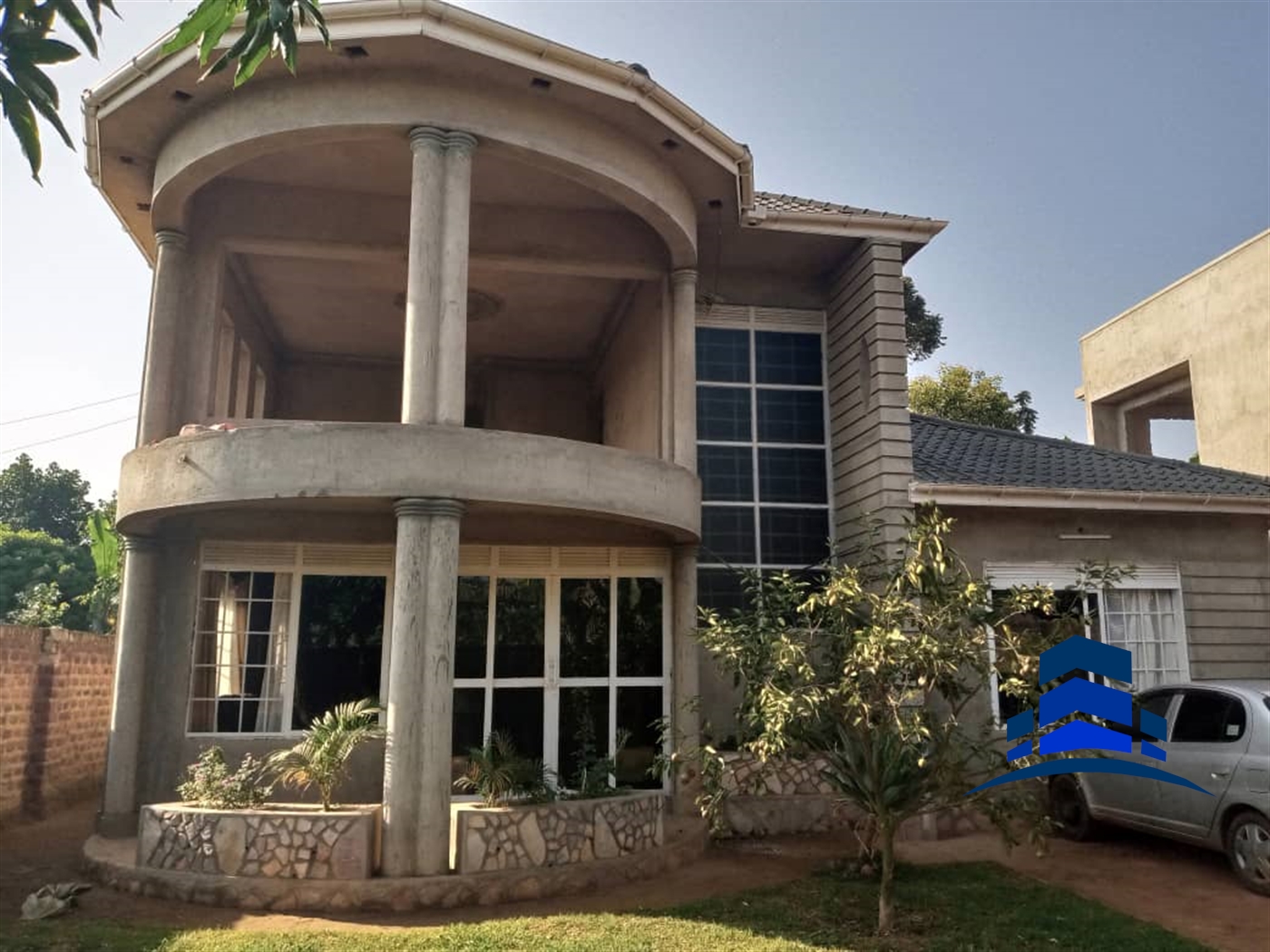 Bungalow for sale in Bweya Kampala