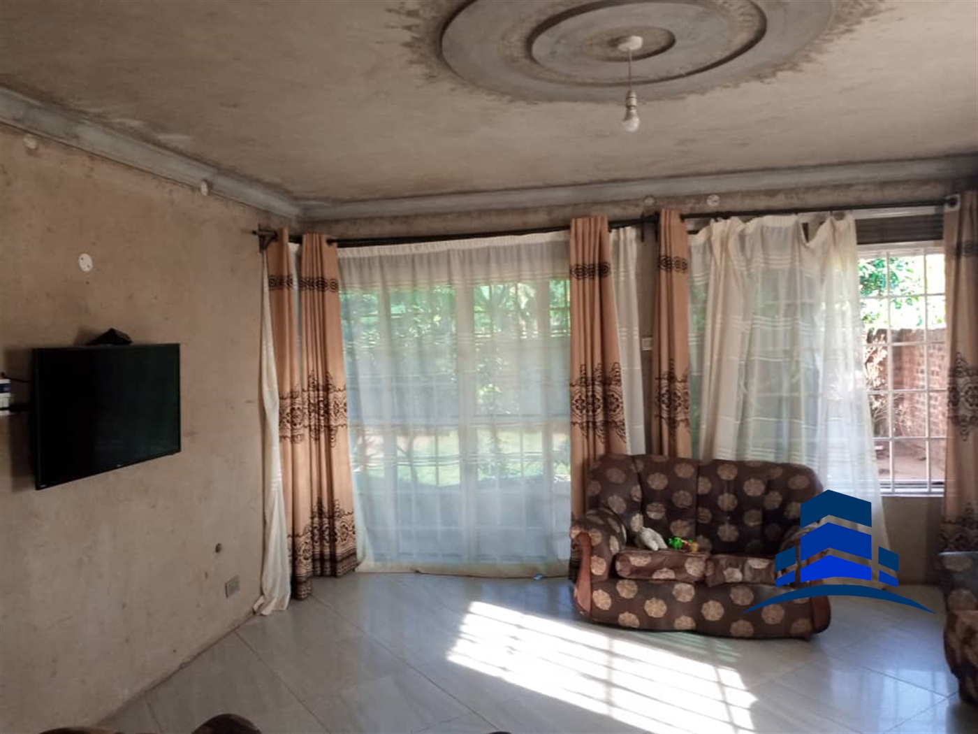 Bungalow for sale in Bweya Kampala