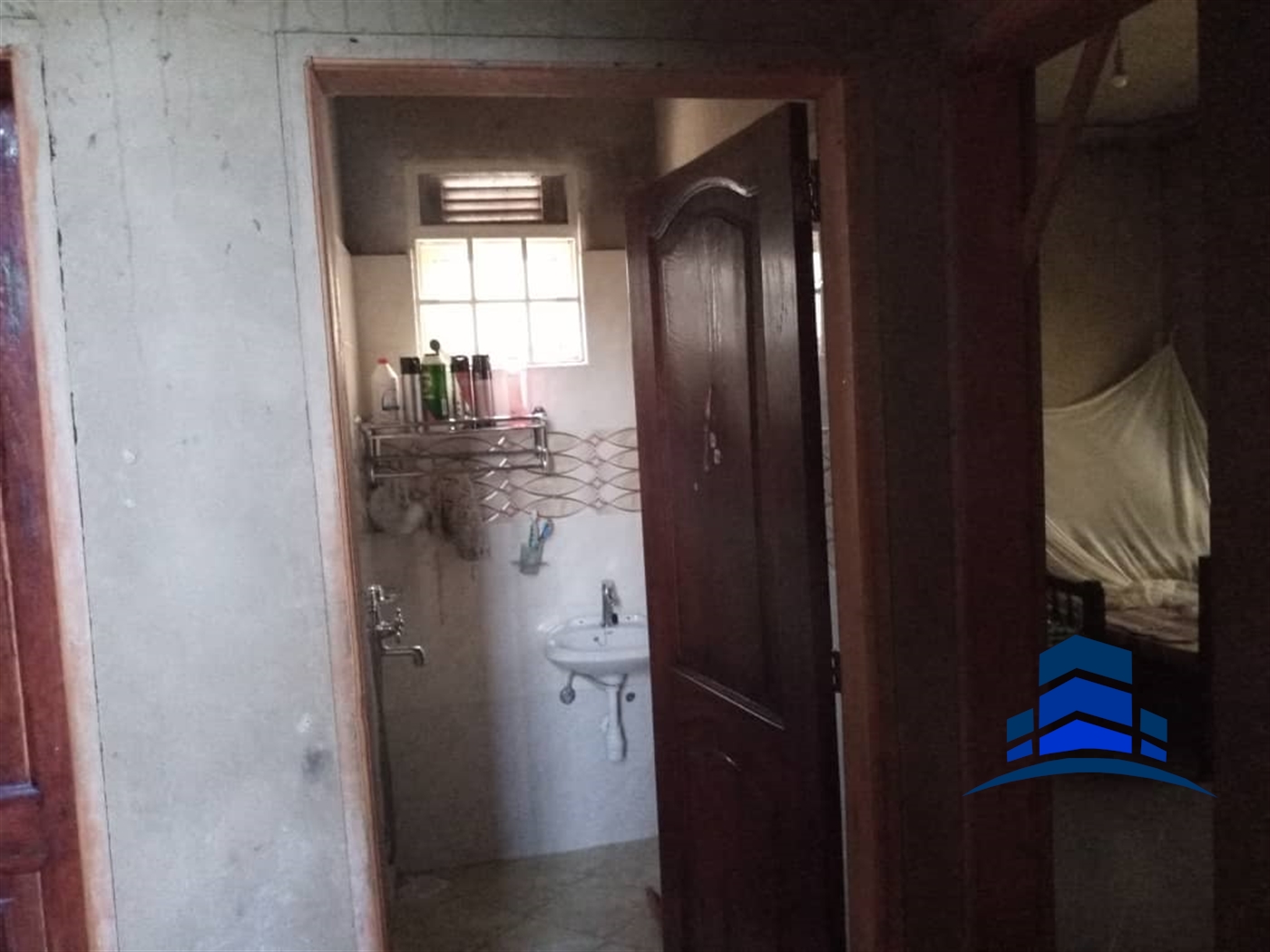 Bungalow for sale in Bweya Kampala