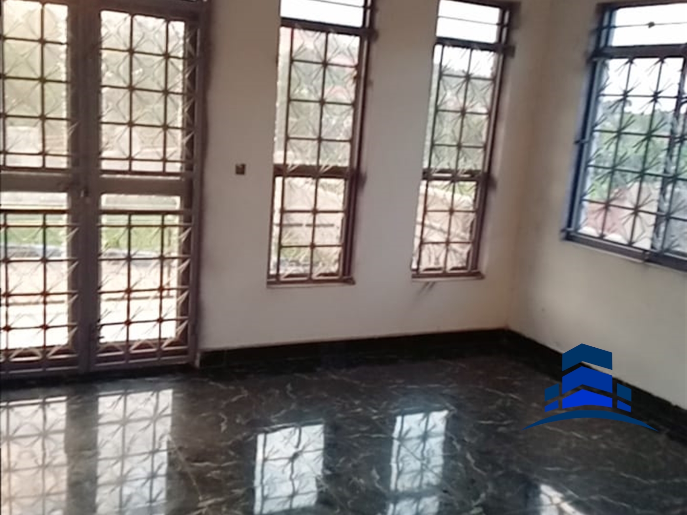 Bungalow for sale in Bwebajja Wakiso