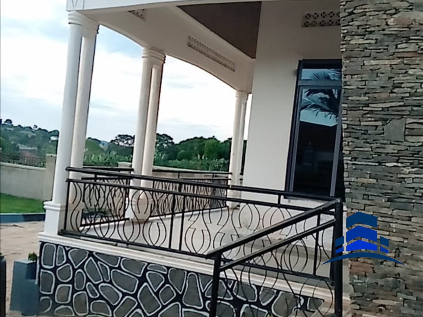 Bungalow for sale in Bwebajja Wakiso