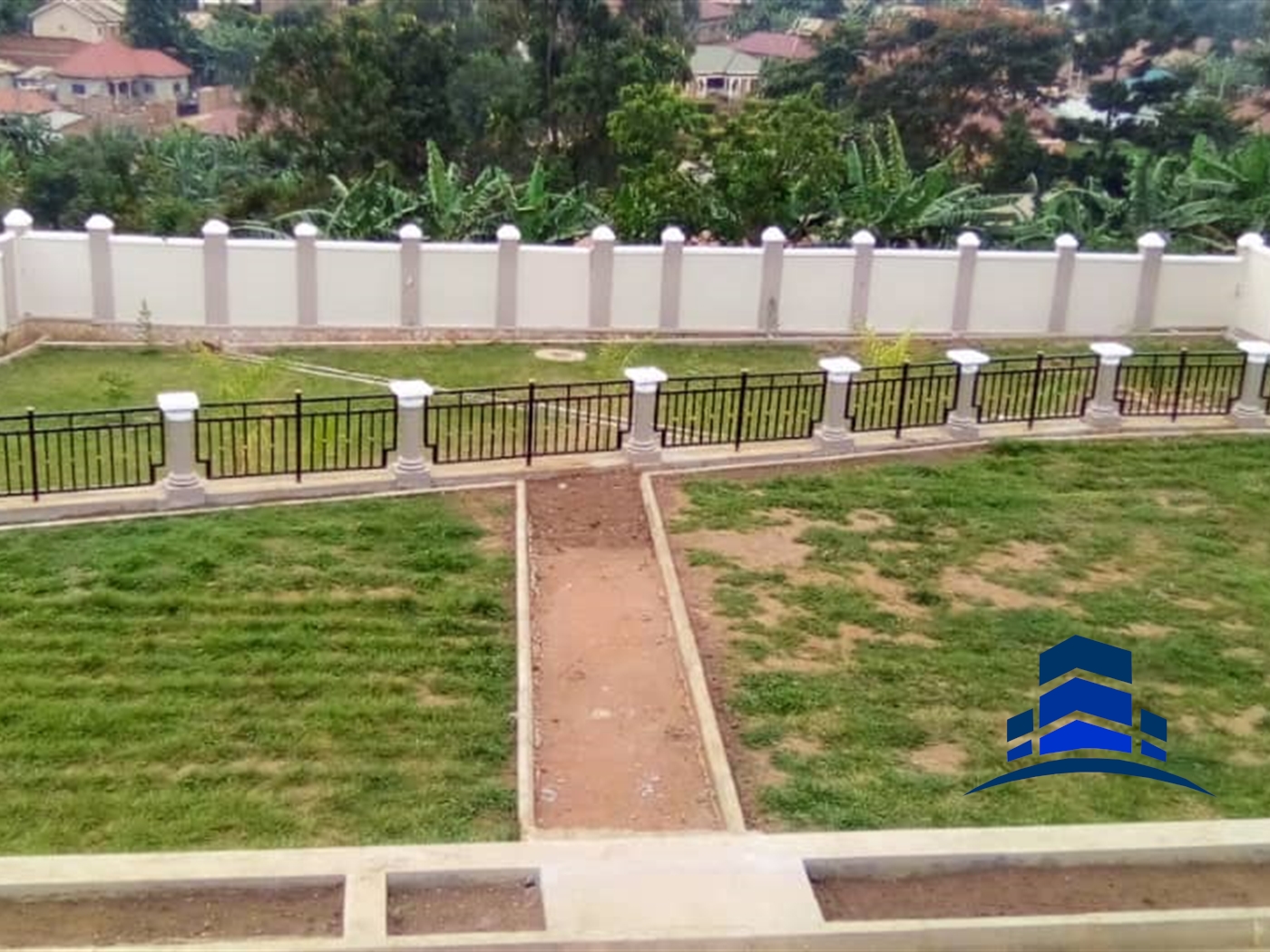 Storeyed house for sale in Mukono Mukono