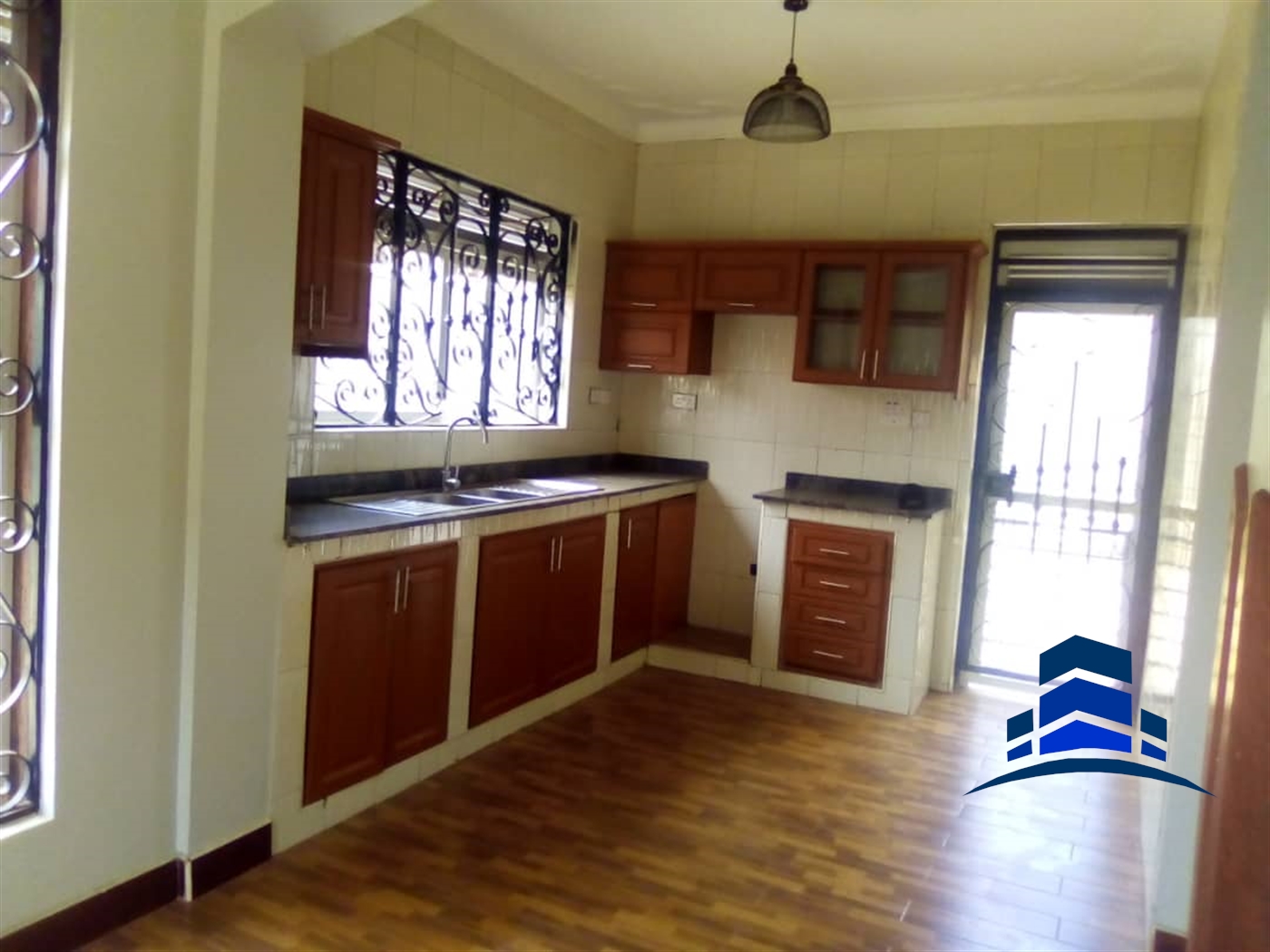 Storeyed house for sale in Najjera Wakiso