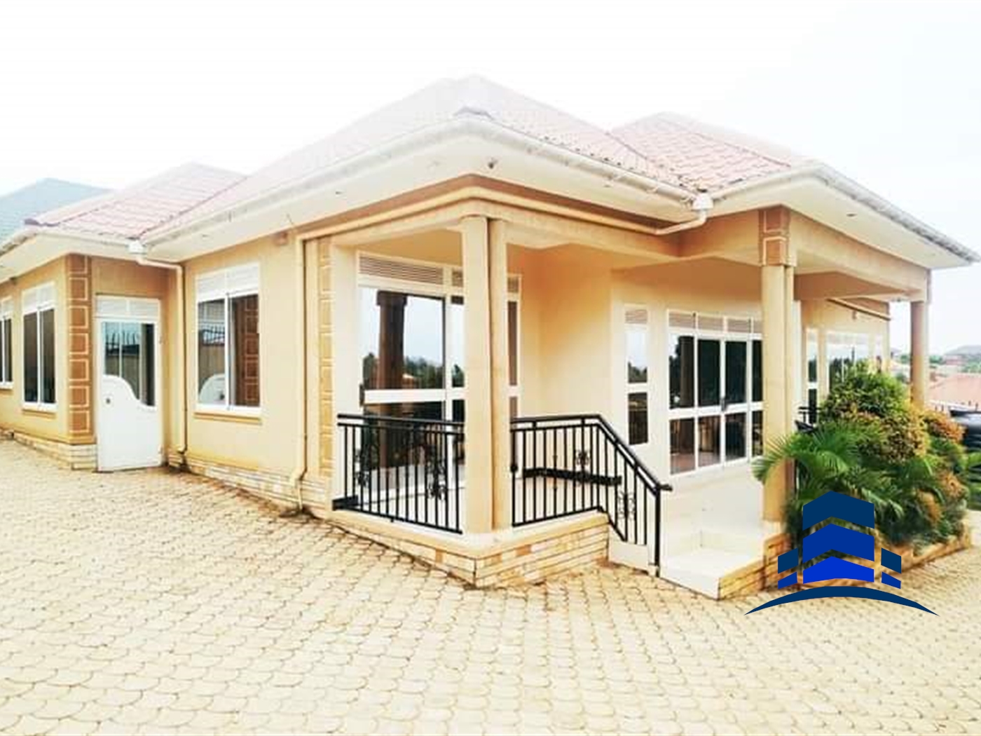 Bungalow for sale in Mulawa Wakiso