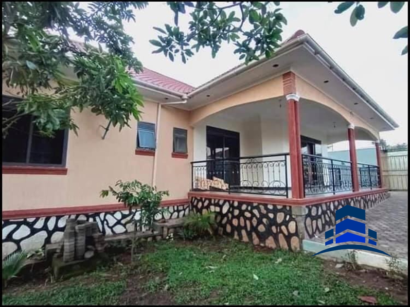 Bungalow for sale in Kira Wakiso