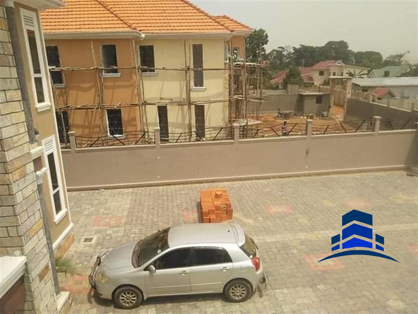 Storeyed house for sale in Bbunga Kampala