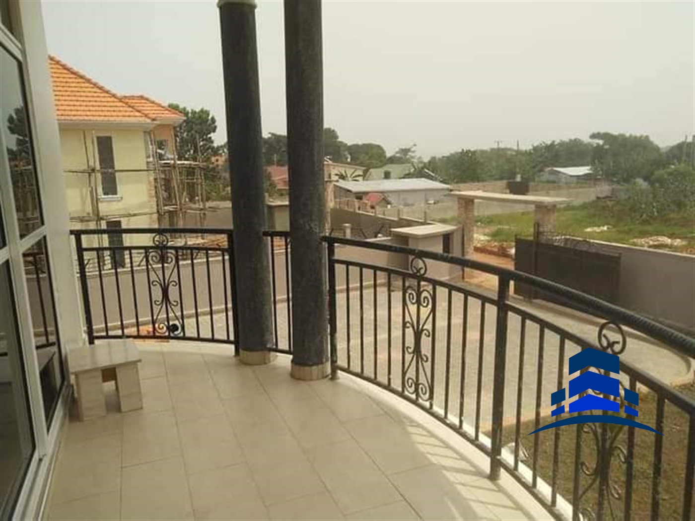 Storeyed house for sale in Bbunga Kampala