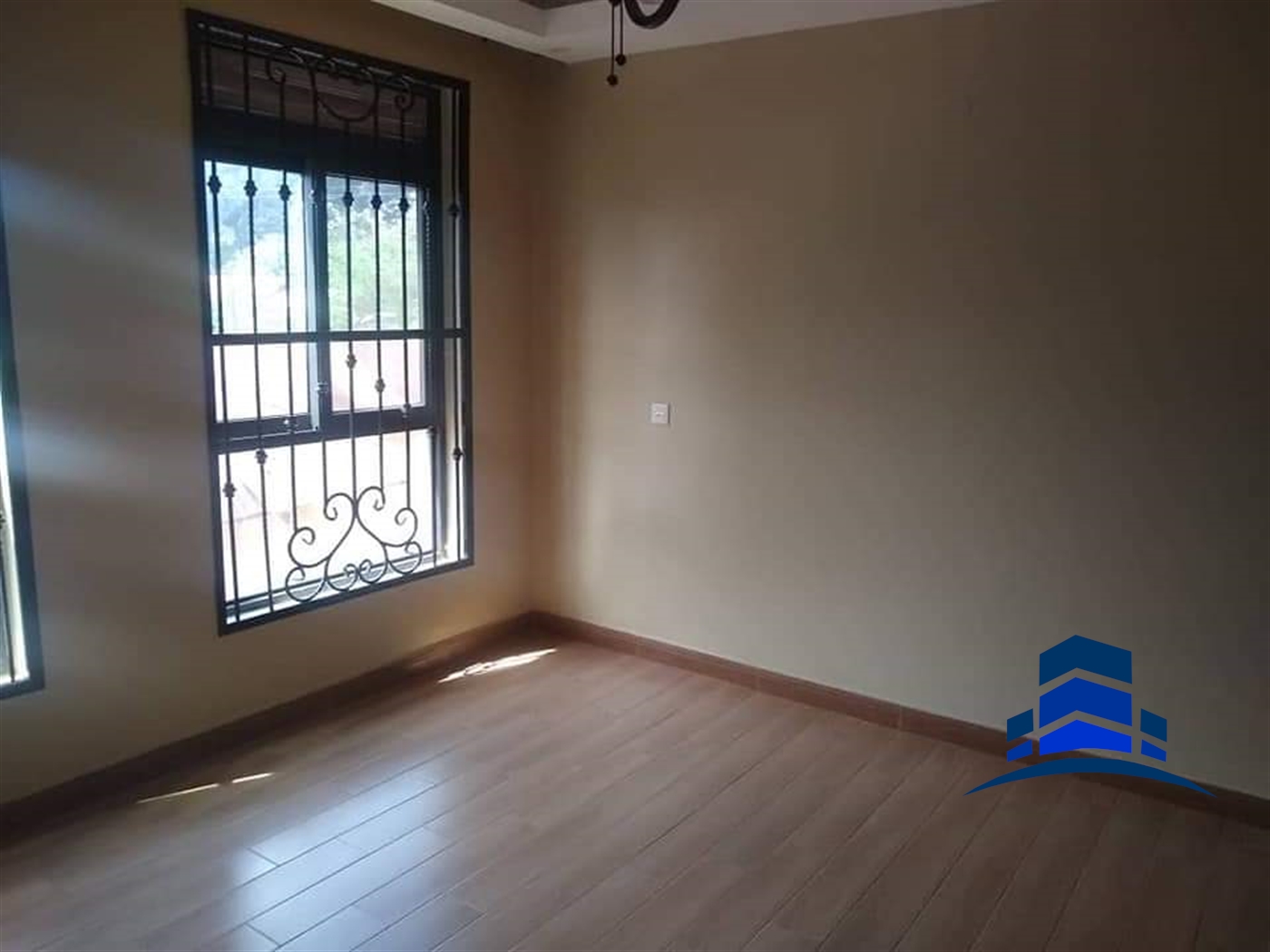 Apartment for rent in Bugoloobi Kampala