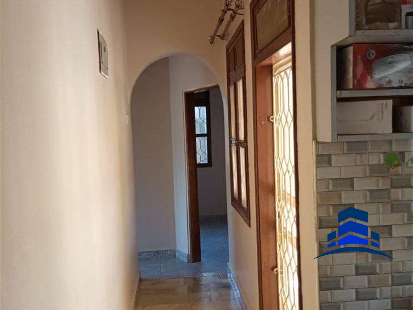 Bungalow for sale in Bbunga Kampala