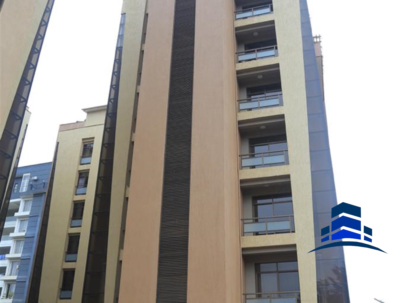 Apartment for sale in Kololo Kampala