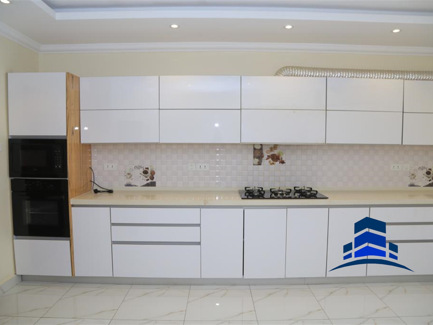 Apartment for sale in Kololo Kampala