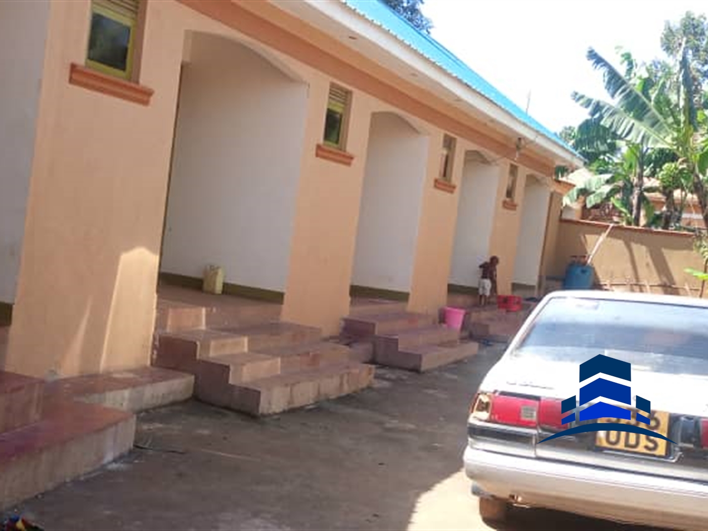 Rental units for sale in Namugongo Wakiso