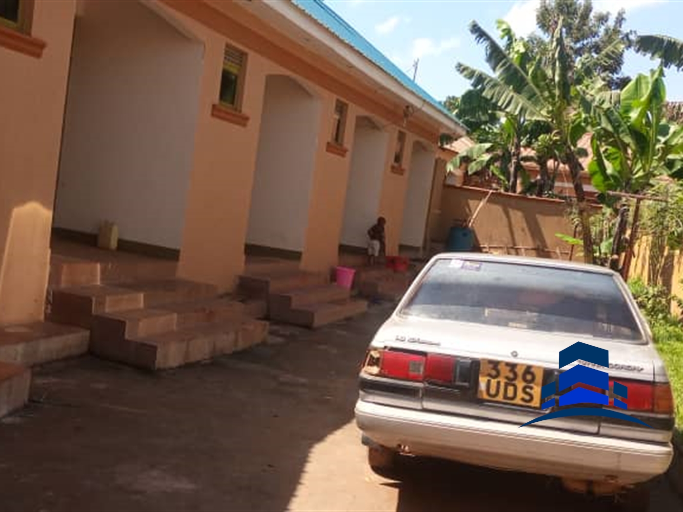 Rental units for sale in Namugongo Wakiso